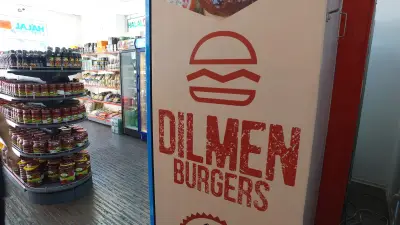 City Butcher “Halal Meat” - Plovdiv