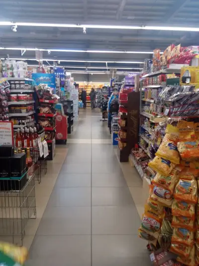 Супермаркет "Лекси"
