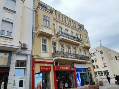 Триумф