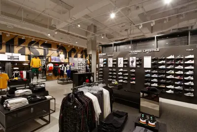 Nike Store