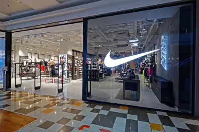 Nike Store
