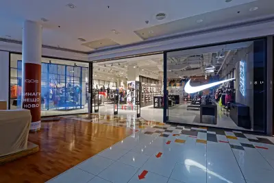 Nike Store