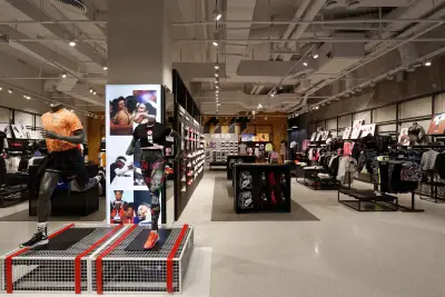 Nike Store