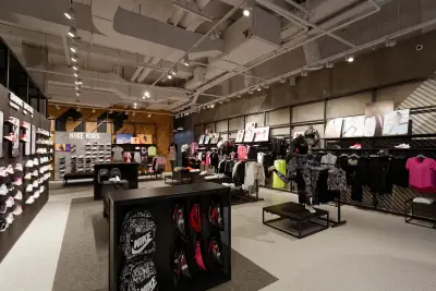 Nike Store