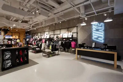 Nike Store