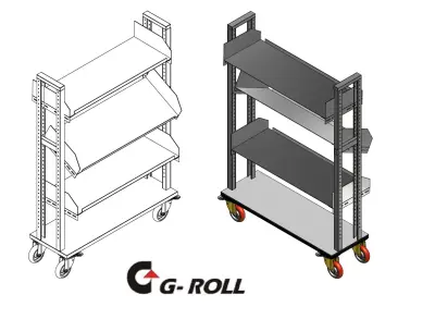 G-ROLL