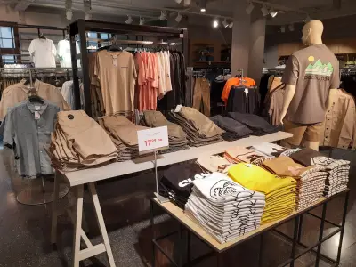 H&M