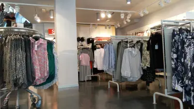 H&M