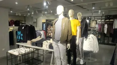 H&M