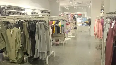 H&M