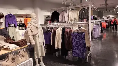 H&M