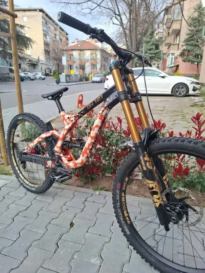BikeMania Samokov
