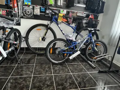 BikeMania Samokov