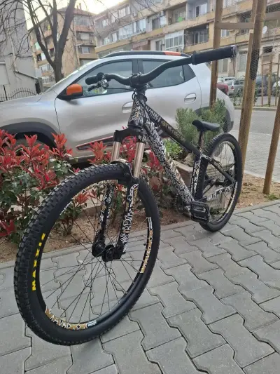 BikeMania Samokov