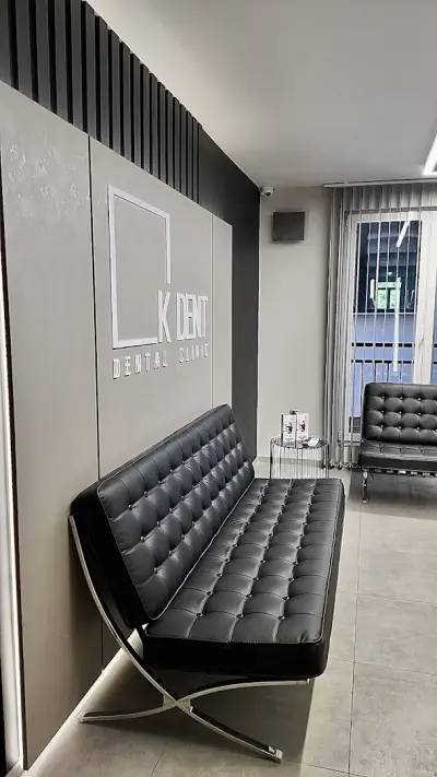 ДЕНТАЛНА КЛИНИКА K DENT