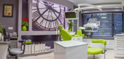 AllDent - Стоматологичен център
