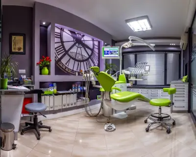 AllDent - Стоматологичен център
