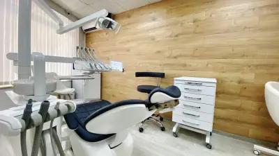 Dental clinic "Avi Dent"