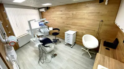 Dental clinic "Avi Dent"