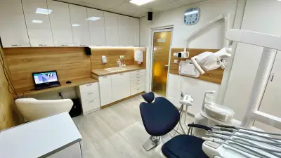 Dental clinic "Avi Dent"