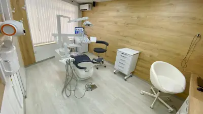 Dental clinic "Avi Dent"