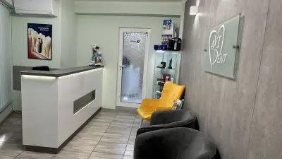 Dental clinic "Avi Dent"
