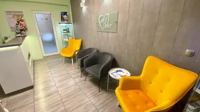 Dental clinic "Avi Dent"