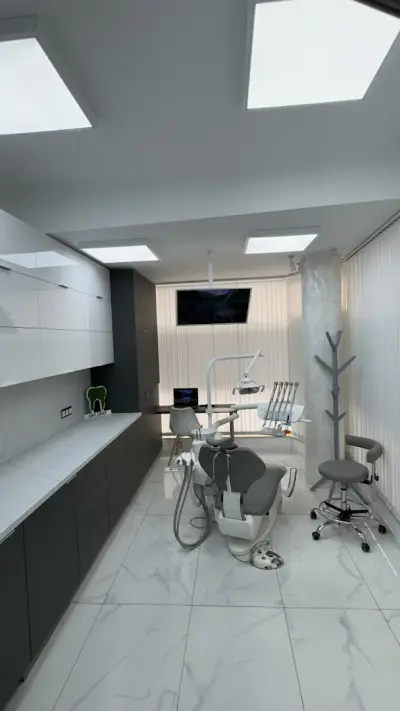 Dental clinic "Avi Dent"