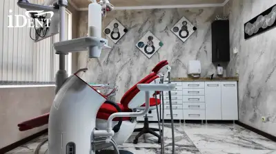 iDent clinic