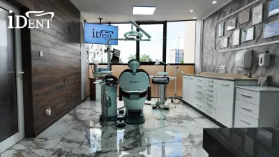 iDent clinic