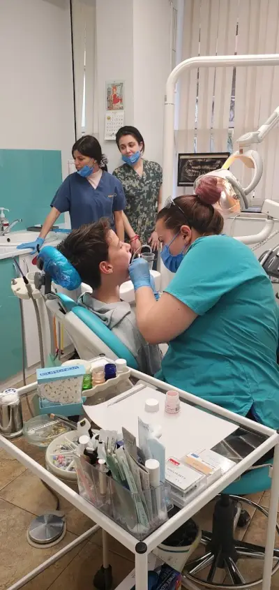Izi Dent - Dental center