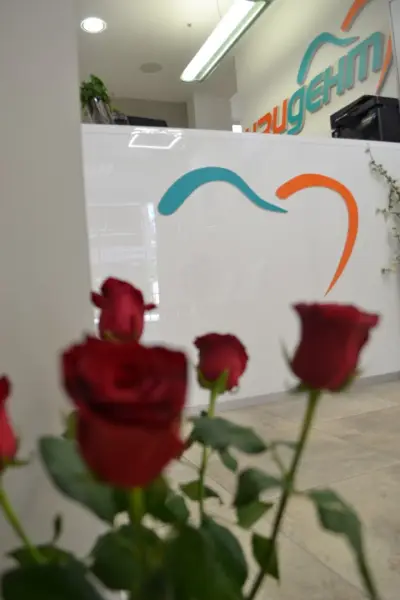 Izi Dent - Dental center