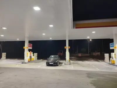 Shell