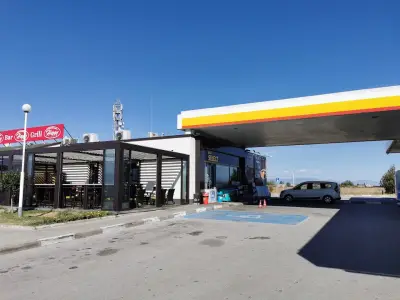 Shell