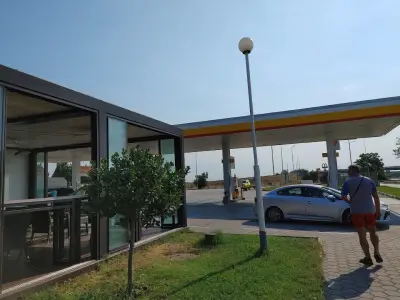 Shell