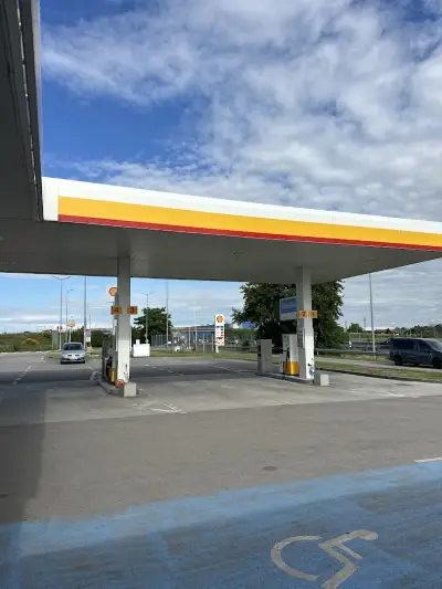Shell