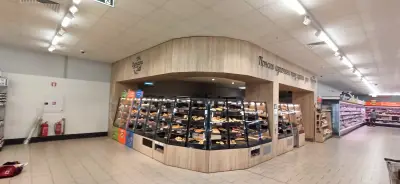 Ритейл Парк Пловдив