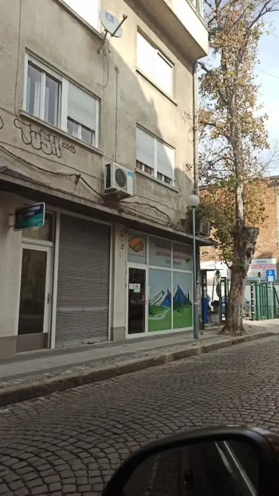 Вивена ООД - склад за здравословни храни