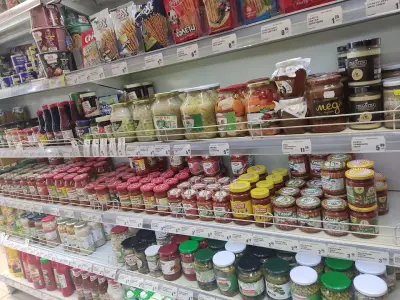 Велимаркет