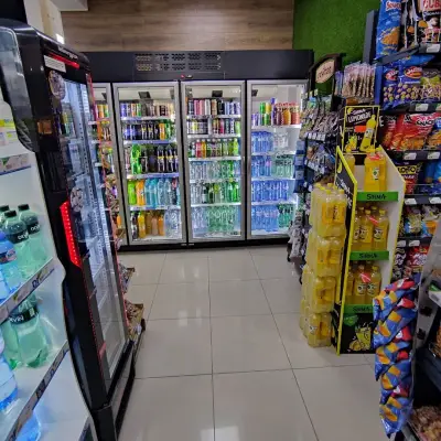 Супермаркет Primo