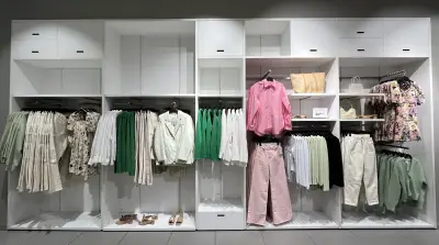 H&M