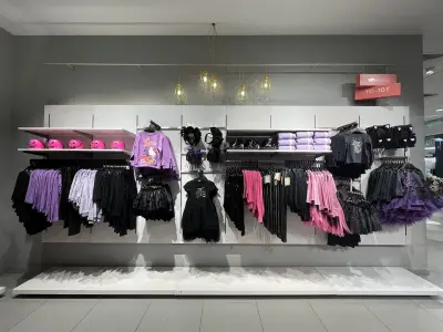 H&M
