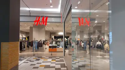 H&M