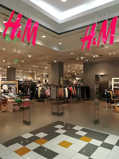 H&M