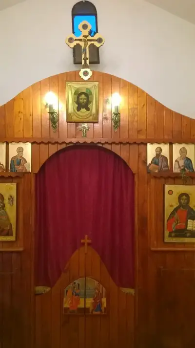 Храм „Свети Света Константин и Елена“
