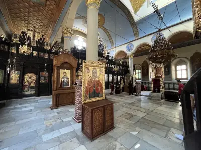 Храм „Света Неделя“