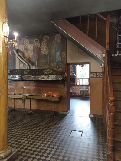 Храм „Света Троица“