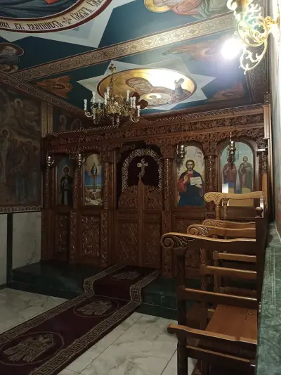 Храм „Света Троица“