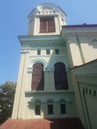 Униатски храм „Свето Възнесение Господне“