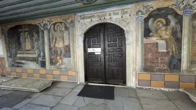 Храм „Св. св. Константин и Елена“